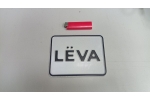 Изготовление сувенирных номеров например: LEVA